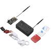 FPV Wireless Head Tracker Module Transmitter Receiver High-Precision Sensor for RC Car Aircraft First Perspective Control(V1.2 kit no Shell) view 4