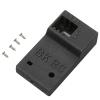 FPV Wireless Head Tracker Module Transmitter Receiver High-Precision Sensor for RC Car Aircraft First Perspective Control(V1.2 kit with Shell) view 2