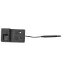 FPV Wireless Head Tracker Module Transmitter Receiver High-Precision Sensor for RC Car Aircraft First Perspective Control(V1.2 kit with Shell) view 3