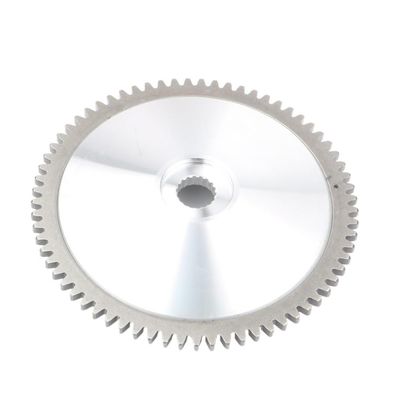 CUHNB Front Pulley 69 Teeth 123mm Compatible with ET4 125cc for Part Number 82523R