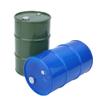 HUIOP Metal Mini Oil Drum Container Decoration Fit for 1/10 RC Crawler Decor, Exquisite Workmanship, Enhance Authenticity, SCX10 90047, Tamiya CC01 D90 D110 TF2, Mini Oil (Blue Green) view 2