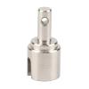 Rc Components For HBX 16889 16889A 16890 16890A SG1601 SG1602 M16104 1/16 4pcs Metal Differential Cup RC Car Parts Accessories view 4