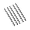 5PCS Model Airplane Motor Shaft Part Motor Stainless Steel Axle 3.17mm for Brushless Motors Model Metal RC Parts view 1