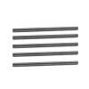 5PCS Model Airplane Motor Shaft Part Motor Stainless Steel Axle 3.17mm for Brushless Motors Model Metal RC Parts view 2