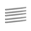 5PCS Model Airplane Motor Shaft Part Motor Stainless Steel Axle 3.17mm for Brushless Motors Model Metal RC Parts view 3