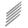 5PCS Model Airplane Motor Shaft Part Motor Stainless Steel Axle 3.17mm for Brushless Motors Model Metal RC Parts view 4