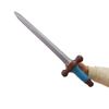 Hsqqdc 15pcs Inflatable Swords Inflated Knife Swords Weapons Blow Up Cosplay Props for Carnival Birthdays Decoration view 4