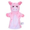 BESPORTBLE Plush Farm Animal Hand Puppets for Soft for Imaginative Storytelling and Pretend Play Educational Puppets for Preschoolers and Family Bonding view 1