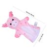 BESPORTBLE Plush Farm Animal Hand Puppets for Soft for Imaginative Storytelling and Pretend Play Educational Puppets for Preschoolers and Family Bonding view 2