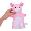 BESPORTBLE Plush Farm Animal Hand Puppets for Soft for Imaginative Storytelling and Pretend Play Educational Puppets for Preschoolers and Family Bonding view 4