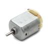 Miniature DC Motors 1pc DC Electric Motor 3V 130 Mini Micro Toy Engine view 1