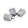 Miniature DC Motors 1pc DC Electric Motor 3V 130 Mini Micro Toy Engine view 3