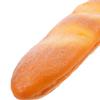 BESPORTBLE Realistic Artificial French Bread for Pretend Play Kitchen Bakery Decor Non-Toxic Simulated Baguette Prop for Role-Playing and Photo Shoots Creative Food Display Accent view 3