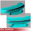 Fits for BMW 4 Series F36 420i 428i 435i 418d 420d 4-Door 2013-2018 Gloss Black FRP Rear Trunk Spoiler Wing Lip Factory Outlet view 2
