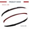 Fits for BMW 4 Series F36 420i 428i 435i 418d 420d 4-Door 2013-2018 Gloss Black FRP Rear Trunk Spoiler Wing Lip Factory Outlet view 4