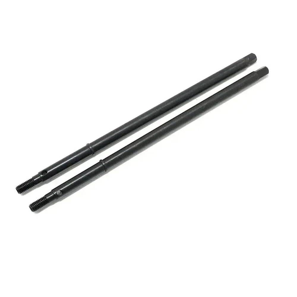 1Set Compatible with YK DF7 Short Card 4072 1 7 Desert Card Rear Axle Dog Bone Replacement Parts Compatible with YIKONG Vehicle Models Compatible with Part Number 1G724-97012