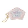 Abby x Little Twin Stars: Star-shaped fur pouch, LPNK, One Size view 1