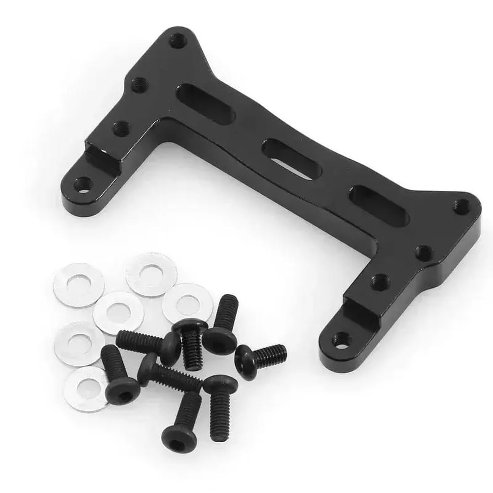 1/14 Shift Steering Gear Frame G-6002 Tractors Position DIY Compatible with Garden Tool Parts Vehicle Models Compatible with Part Number G-6002