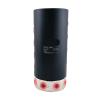 Q8P03 Integrated gas-electric slip ring 360-degree unlimited rotation Multi-channel design view 1