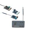 V2.0 FPV Wireless Head Tracker Module RC Transmitter Receiver 2.4G Independent RF Communication for Remote Control Airplane(V2.0 kit) view 2