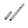 Stainless Steel Rear Axle Sleeve Anti Slip Enhanced Bushing Weight Rod Compatible with RC Car Parts 1 10 Scale Models Wraith 90018 RR10 Compatible with Part Number 8K1927225B view 1