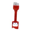 Simhoa Interactive Toy Grabber Funny Practical Hand Eye Coordination Fun Improve Motor Skills Strong Grasping Robotic Claw Tool view 1