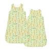 Muishi Watercolor Giraffe And Branches Baby Wearable Blanket Infant Boys Girls Sleeping Bag For Newborn Unisex Baby Stuff Sleep Sack Suit Xl(18-24month) view 1