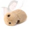 cupboo Sleep Aid Interactive AI Plush Companion Pet-Privacy-Safe Smart Emotional Support Robot Pet, Anxiety Relief Comfort for Kids,Teens,Adults, Seniors| Ideal Gift-Khaki view 1