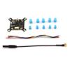 VTX1000 5.8G 1W/48CH VTX Simulate high-Power Image Transmission 7-26V 25/400/1000mW for RC Airplane FPV Drone (TX1000 1PC) view 1