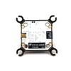 VTX1000 5.8G 1W/48CH VTX Simulate high-Power Image Transmission 7-26V 25/400/1000mW for RC Airplane FPV Drone (TX1000 1PC) view 2