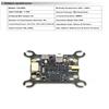VTX1000 5.8G 1W/48CH VTX Simulate high-Power Image Transmission 7-26V 25/400/1000mW for RC Airplane FPV Drone (TX1000 1PC) view 4