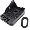 099981133080 Air Filter Cover for Ryobi RY802700 RY802700A RY8C2700 RY802900 Mod-W8246G-348 view 1