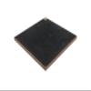 16.5 Inch Siena Genuine Leather Chessboard, Hand-Stitched, Made in Italy view 4