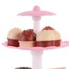 FOYTOKI Cartoon Themed Tin Tea Party Set with Metal Teapot and Cups Pretend Play for Boys Educational Role-Playing Social Skills Development Set view 3