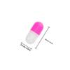 MOLUCKFU 30pcs Capsules for Play Doctor with Realistic Large Capsules Educational Pretend Medical Role Play for Fine Motor Skill Development view 2