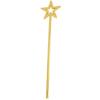 Vdaxvme Princess Wand Girls Star Angell Fairys Magics Fairys 13.77" Halloween Cosplay Party Props Angel Magics Wand view 1