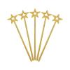 Vdaxvme Princess Wand Girls Star Angell Fairys Magics Fairys 13.77" Halloween Cosplay Party Props Angel Magics Wand view 4