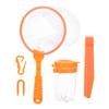 CORHAD Bug Catching Kit for Net Observation Bottle Tweezers Safe Abs Material Outdoor Nature Exploration for Family Bonding and Educational Fun view 1