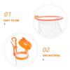 CORHAD Bug Catching Kit for Net Observation Bottle Tweezers Safe Abs Material Outdoor Nature Exploration for Family Bonding and Educational Fun view 3