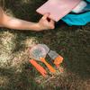 CORHAD Bug Catching Kit for Net Observation Bottle Tweezers Safe Abs Material Outdoor Nature Exploration for Family Bonding and Educational Fun view 4