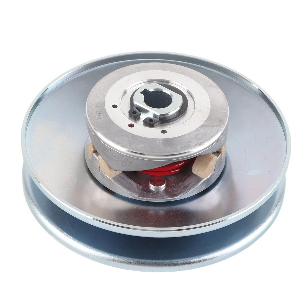 COMET 209133A Con Driven Pulley, 30 Series Go Kart, 3/4in Hole with 3/16in Keyway, for s, Replacement for OEM 209133