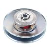 COMET 209133A Con Driven Pulley, 30 Series Go Kart, 3/4in Hole with 3/16in Keyway, for s, Replacement for OEM 209133 view 1