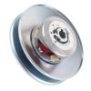 COMET 209133A Con Driven Pulley, 30 Series Go Kart, 3/4in Hole with 3/16in Keyway, for s, Replacement for OEM 209133 view 2