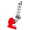 Alasum Automatic Baseball Pitching Machine for Plastic Ball Launcher Safe Balls Outdoor Batting Practice Equipment view 1