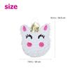 BESPORTBLE Unicorn Pinata Traditional Mexican Birthday Party with Filled Candy Surprise Paper Material Creative Fun Activity view 2