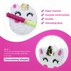 BESPORTBLE Unicorn Pinata Traditional Mexican Birthday Party with Filled Candy Surprise Paper Material Creative Fun Activity view 3