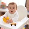 Hohopeti Wooden Hand Push Car for Lightweight Grasping Plaything Montessori Educational for Fine Motor Skill Development view 4