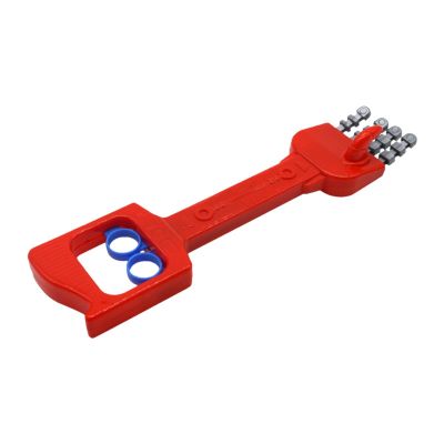 DYNWAVE Interactive Toy Grabber Children Intelligence Toy Grabber Creative Party Favor Grabbing Picking Easy to Use Funny