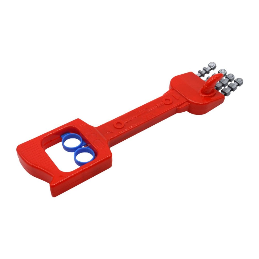 DYNWAVE Interactive Toy Grabber Children Intelligence Toy Grabber Creative Party Favor Grabbing Picking Easy to Use Funny