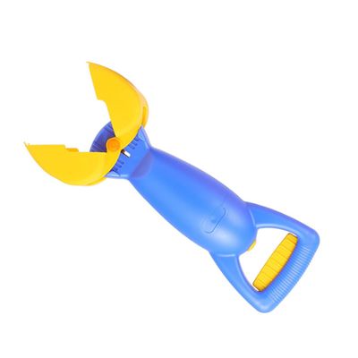 QUMIIRITY Sand Catcher Lightweight Compact Beach Plaything for Easy Grip Sand Grabber Skills Summer Outdoor Fun